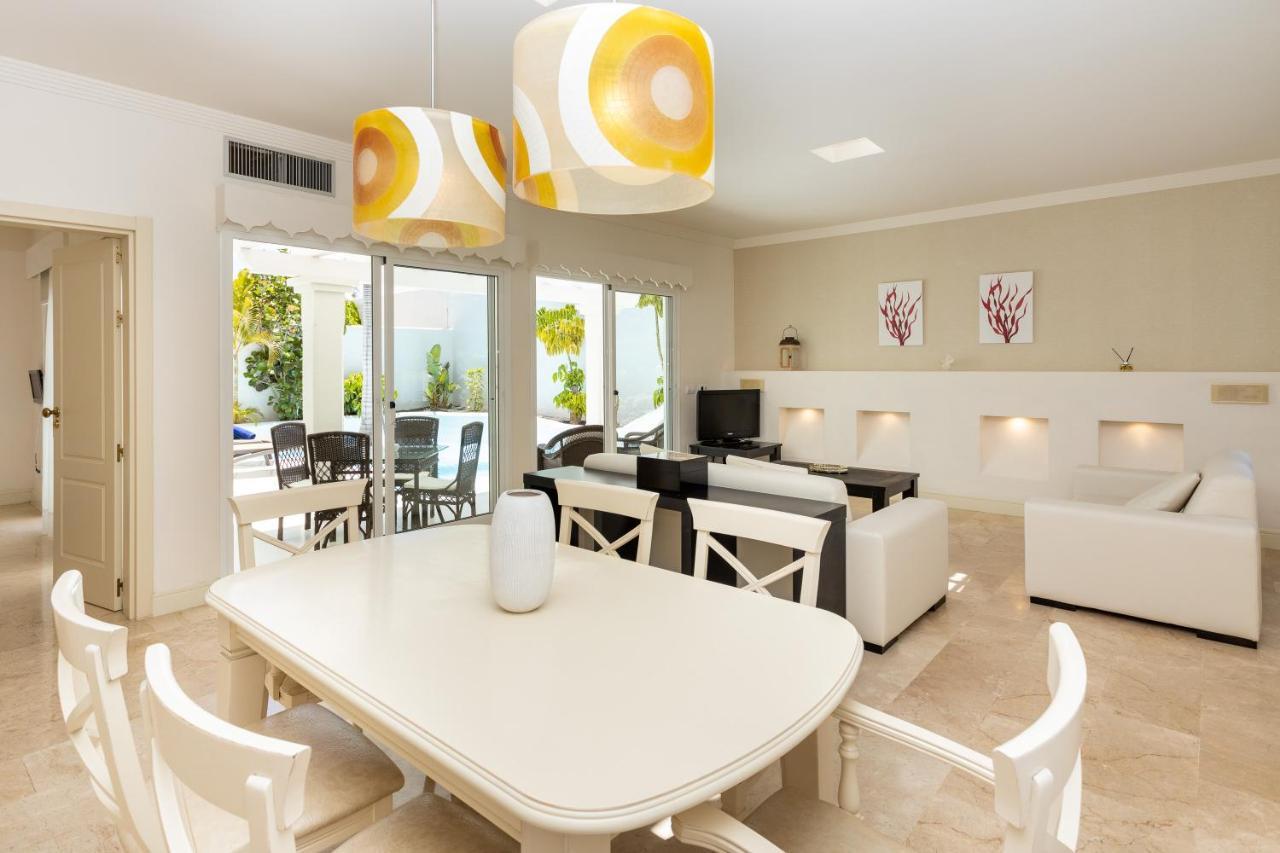 Villa 10.3 Коралео Екстериор снимка